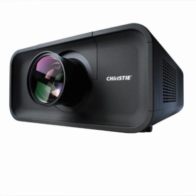 Video projecteur Christie-LX700-LCD-Digital-Projector-7000-lumens