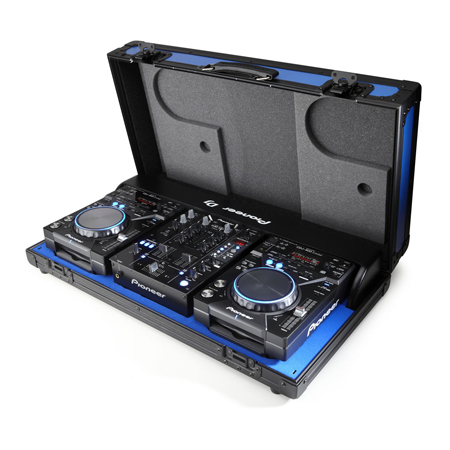 Contrôleur DJ autonome USB Pioneer DJ - XDJ-RR avec écran - LSEP Site