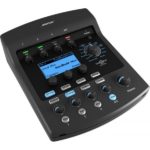 Table de mixage Bose tonematch-t1 pour chanteurs ou musiciens