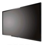 Ecran tele Samsung 80 cm ou moniteur Philips 55'